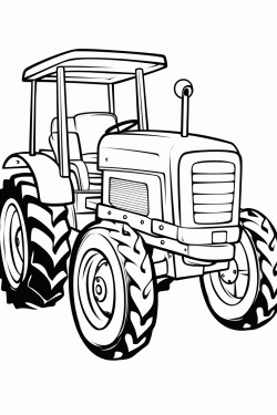 tracteur
