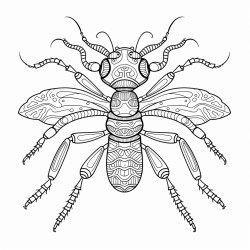 ant dna