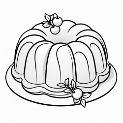 bundt cake