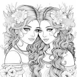 sister
