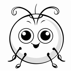 lady bug