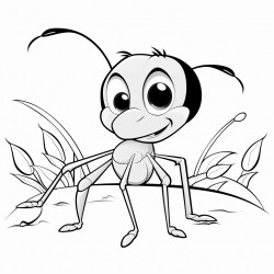 ant