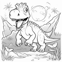 dinosaurs