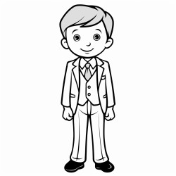 dress to impress