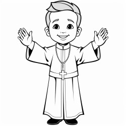 priest