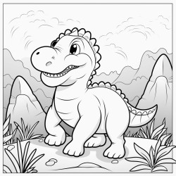 dino