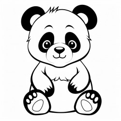 panda