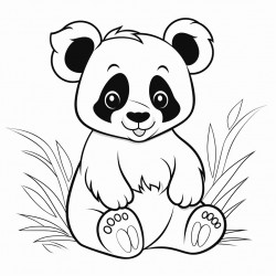 panda
