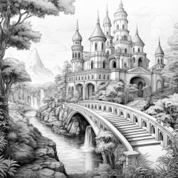scenery