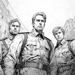 communist heroes