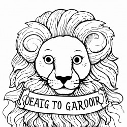 a quote that says courage doesnt mean you dont get afraid courage means you dont let fear stop you