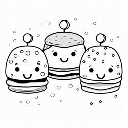 burgers