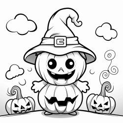 spoky cutie halloween