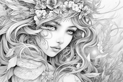 magical fairy twisted