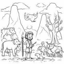 prehistory