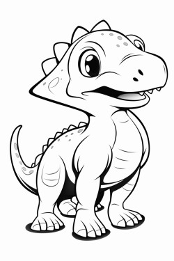 dinossaur