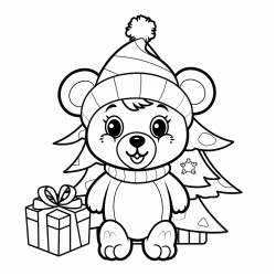 cute christmans