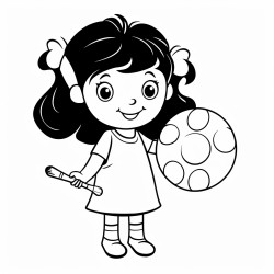 paint color and printing with color