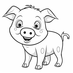 pig