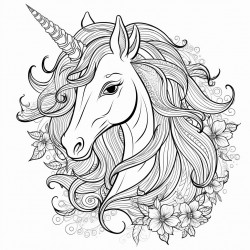 unicorn