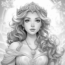 anmie princess