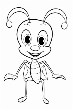 ant