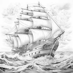 sea