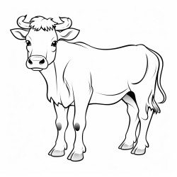 cow