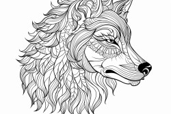wolf
