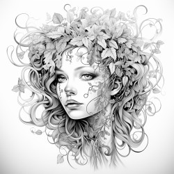 human growing