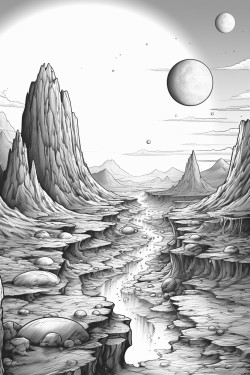 exoplanetes