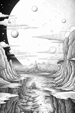 exoplanetes
