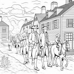 colonial america