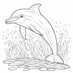 therapist dolphin