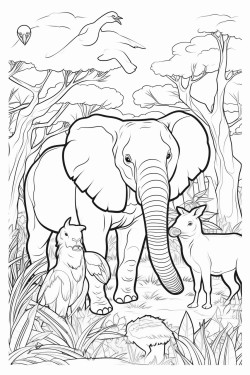 preguia em seu habitat