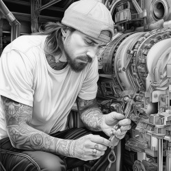 vote yes to rcc  17119 picture auto mechanic
