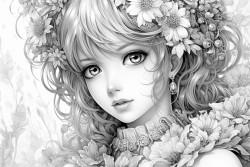anime