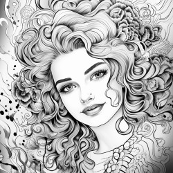 i would like to colour a personal photo