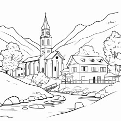 Mini-Weißbach