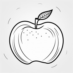 apple fruit