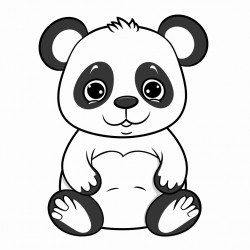 panda