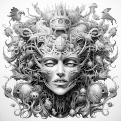 psychodeliczn