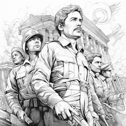 communist heroes