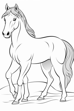 stallion