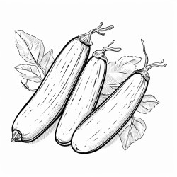 zucchini