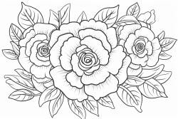 floral