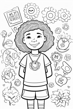 positive affirmations for school