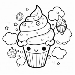 sweet treat