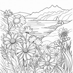 plants and flowers of southeast alaska