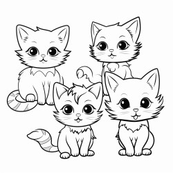 cats
